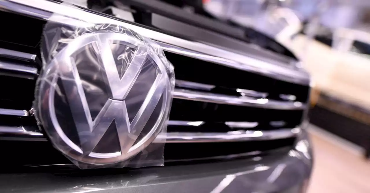 Volkswagen: all brands have halted paid activities on Twitter