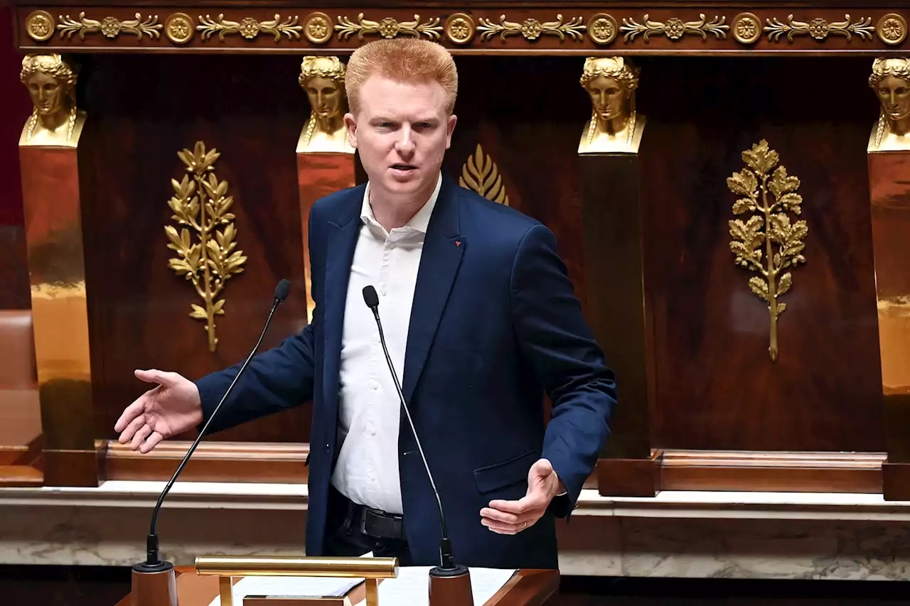 Adrien Quatennens : son retour à l'Assemblée conditionné à une décision de justice