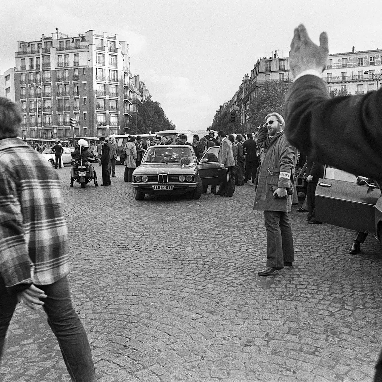 Mort de Jacques Mesrine : 'C'était un peu l'exécution en place publique', dénonce sa dernière avocate