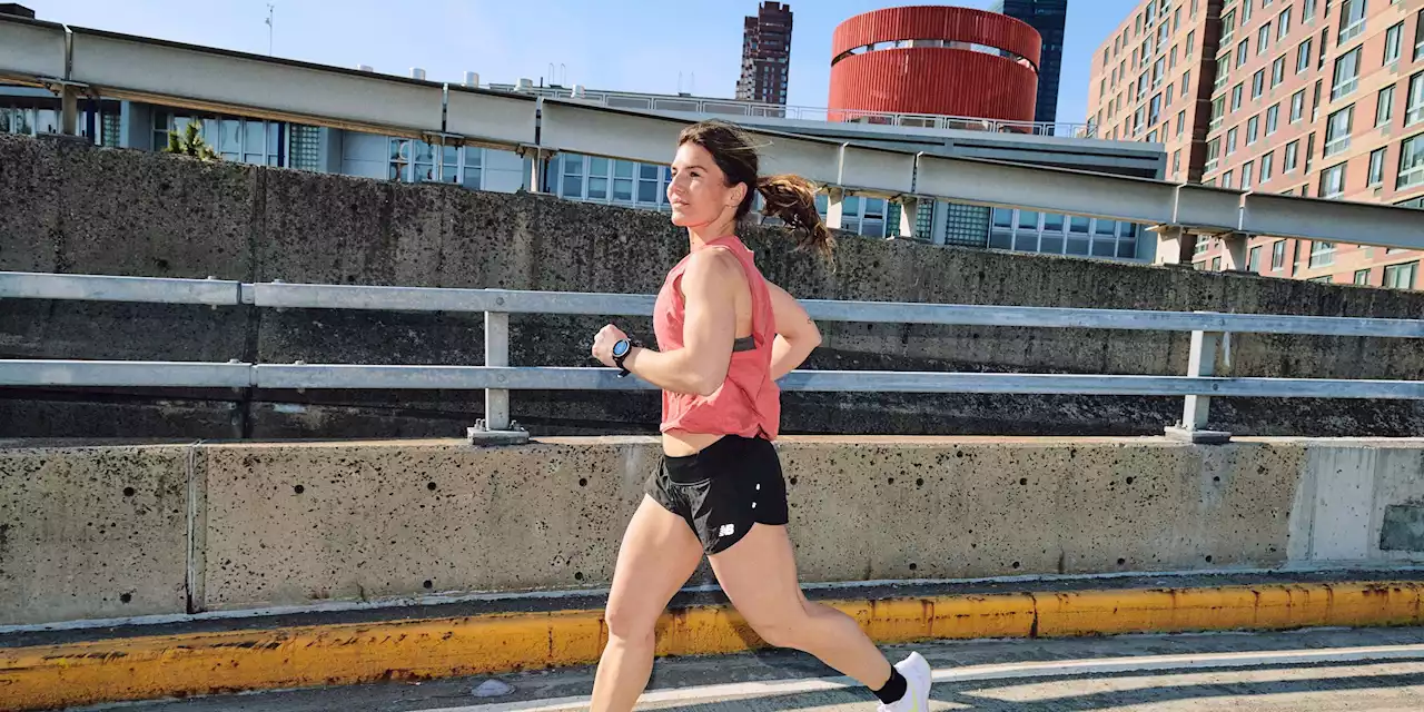 The Run Streak Might Be the Key to a Fast Spring Marathon