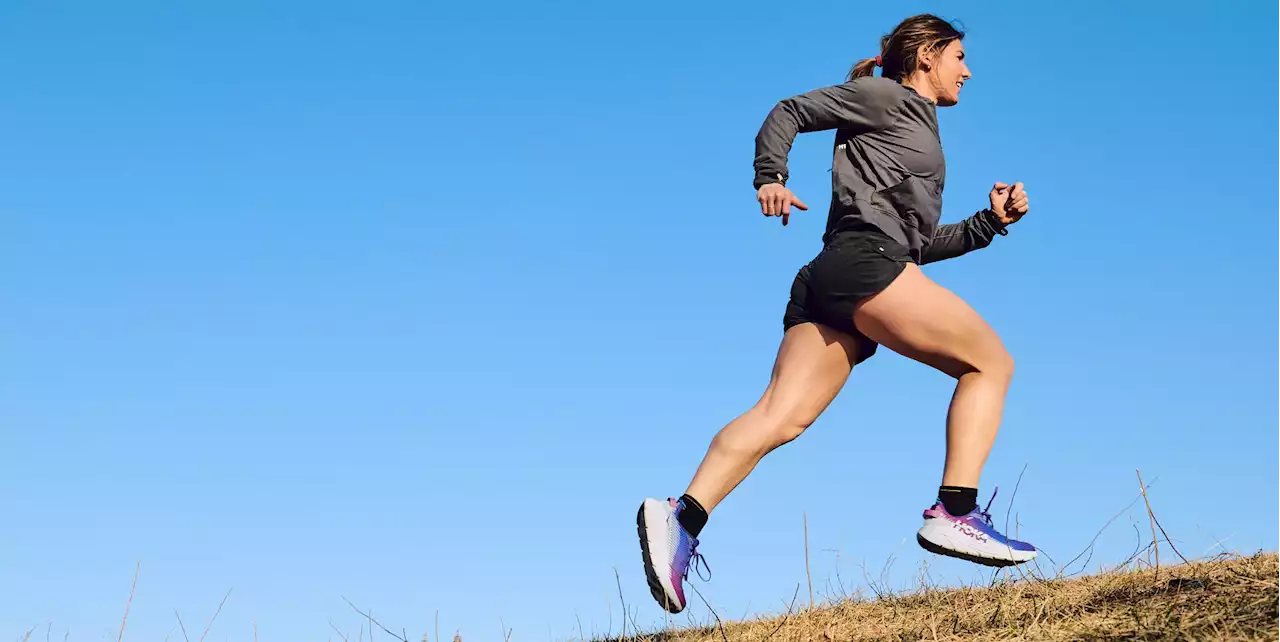 Why You Should Streak, No Matter Where in Your Running Journey You’re At