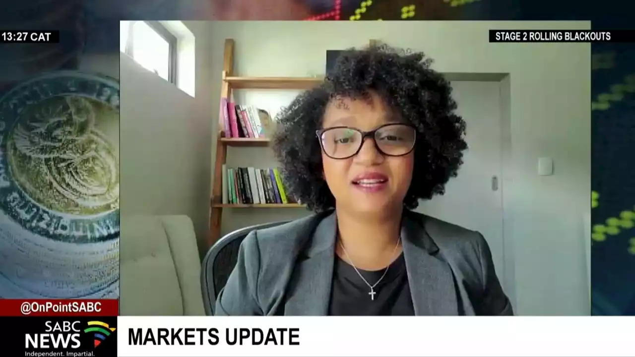 Markets update | 23 November 2022