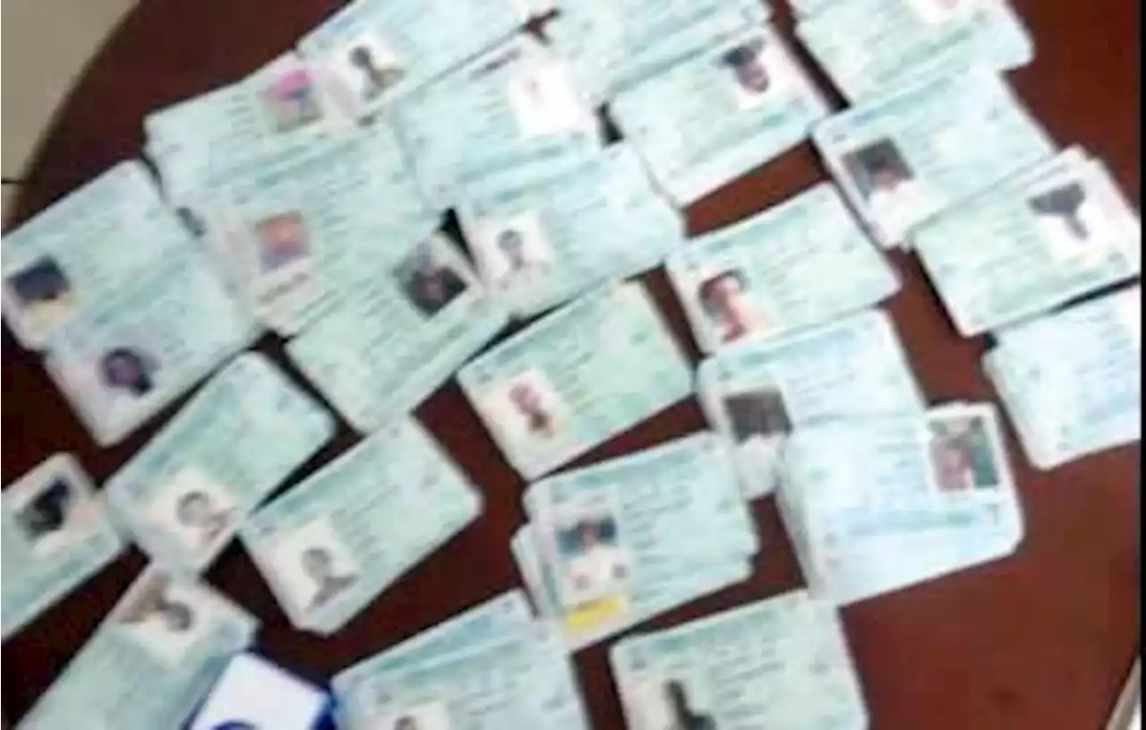 How Poor Voter Enlightenment, Insecurity Affect PVC Collection In Kano State | Sahara Reporters