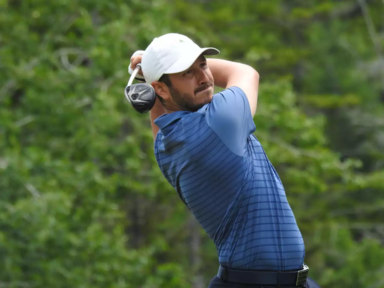 Cape Breton’ golfer claims second-straight Nova Scotia men’s amateur player of the year honour | SaltWire