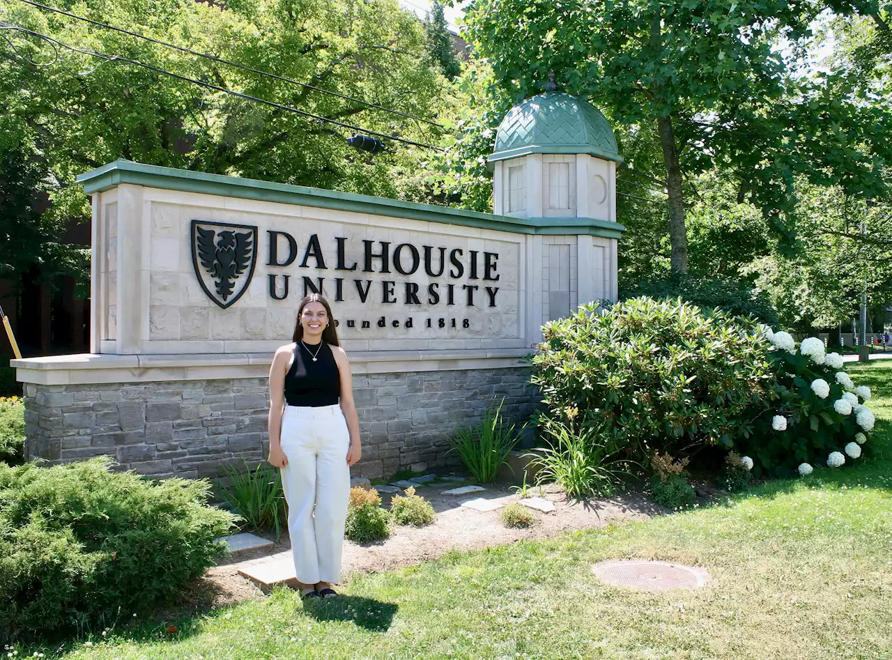 Dalhousie University researcher wins award for work in dentistry | SaltWire