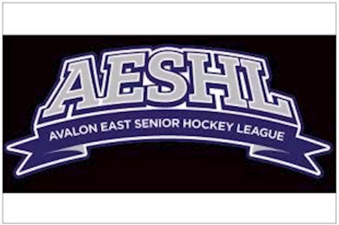 It’s crowded at the top of the Avalon East Senior Hockey League | SaltWire