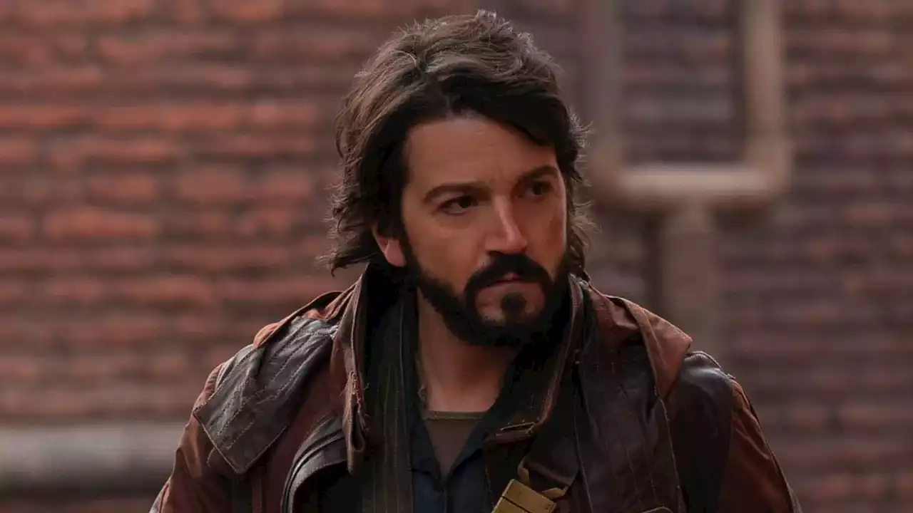 El final explicado de la temporada 1 de 'Andor' con Diego Luna