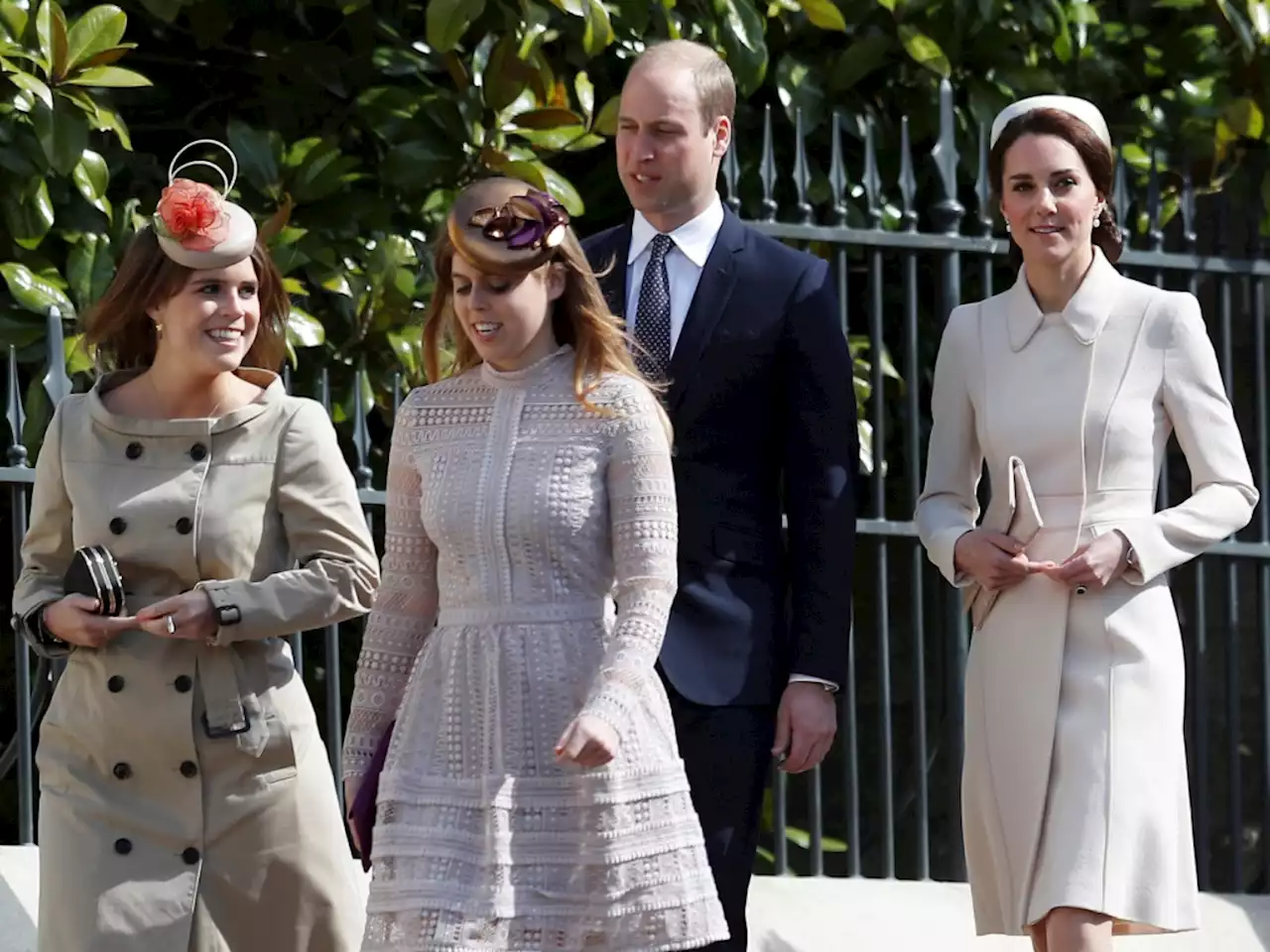 Princess Eugenie Finally Settles into New Home After Reported Royal Real Estate Rift With Prince William & Kate Middleton