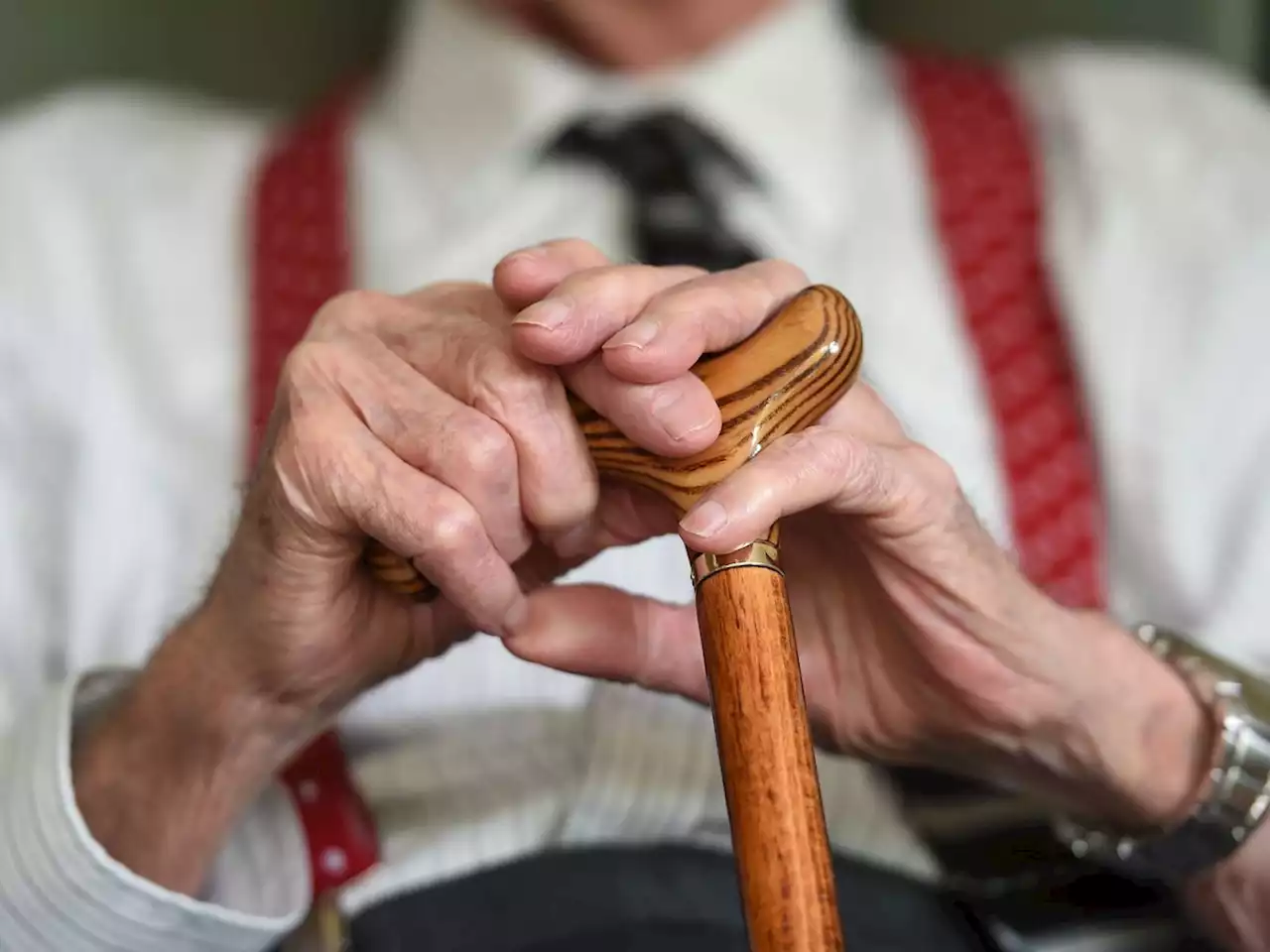 Pensioners start to receive up to £600 from Wednesday to help with energy bills