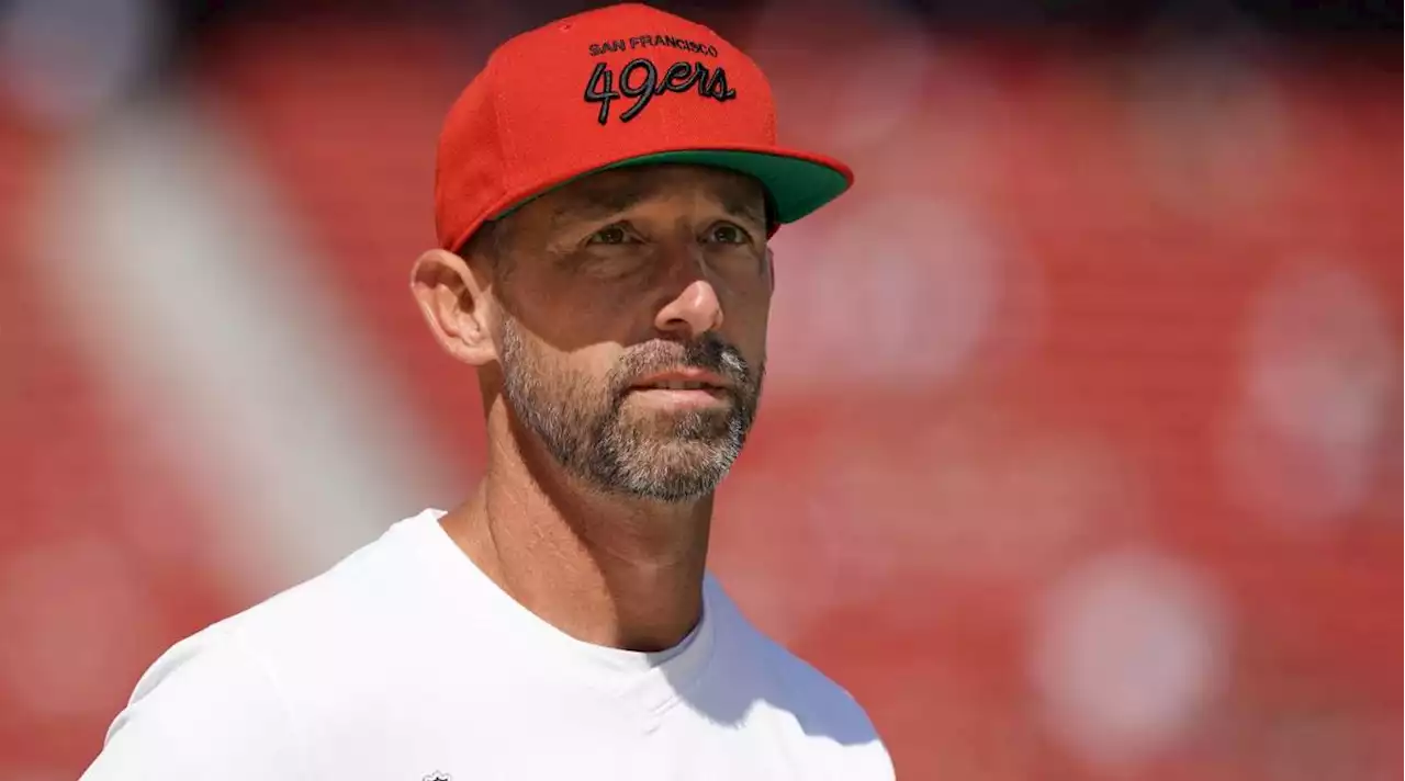 Troy Aikman Would Hire Kyle Shanahan as Coach to Start Franchise