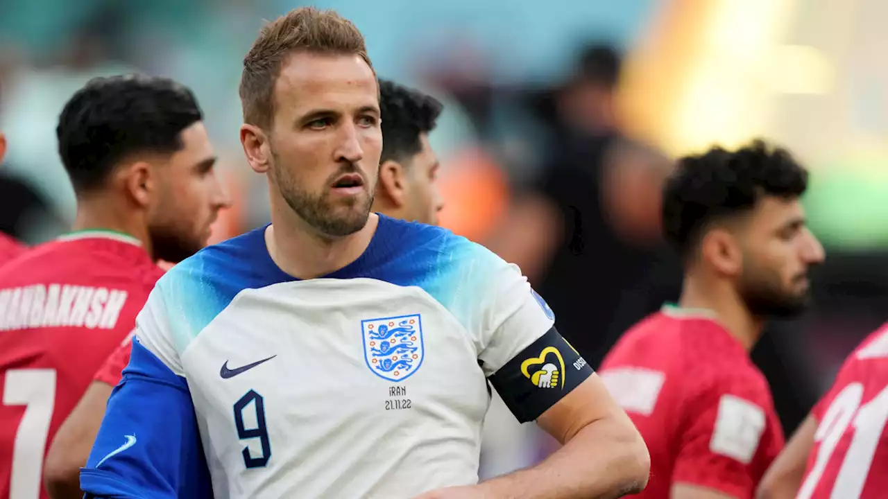 World Cup Betting Preview: England vs. USA