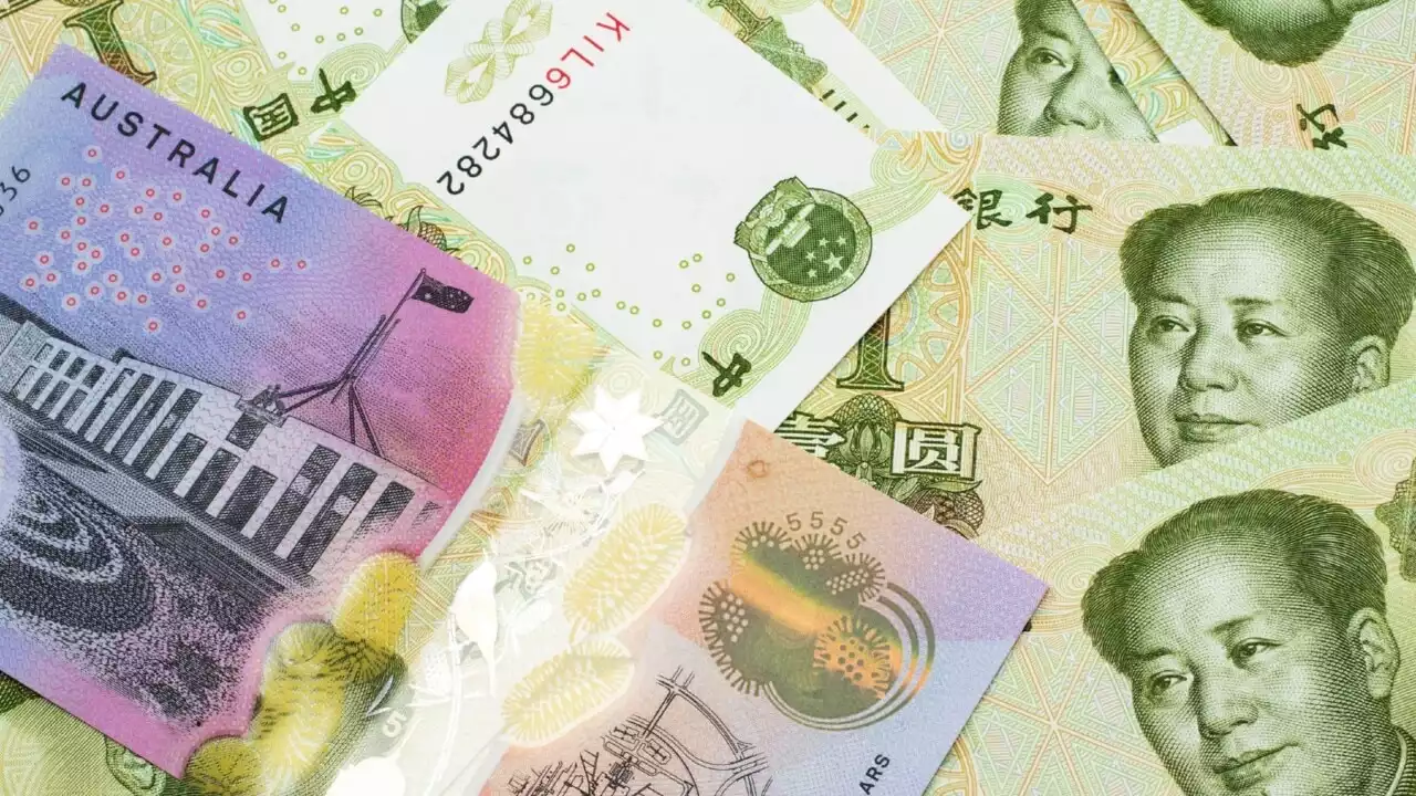 ‘Wouldn’t be giving Beijing a dollar’: Former Labor MP on climate reparations fund