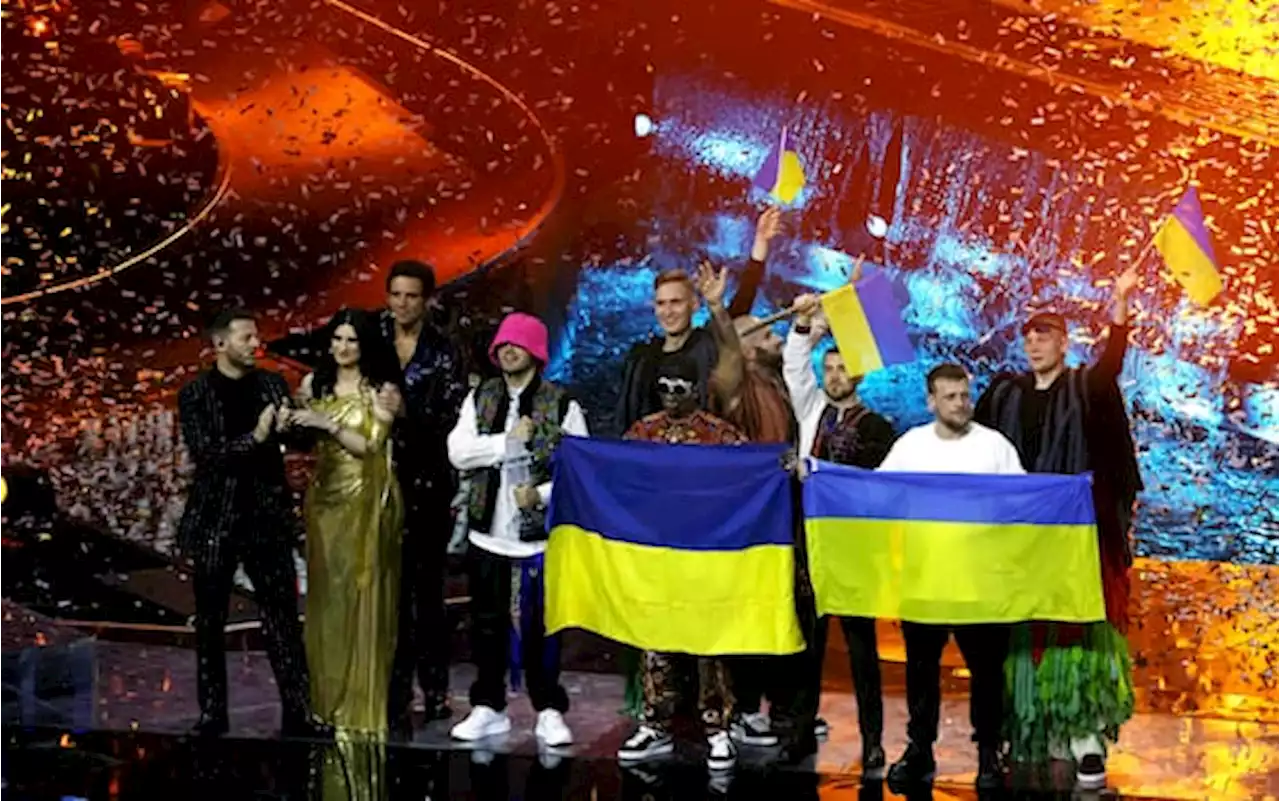 Eurovision 2023, il grande cambiamento delle regole sulle votazioni