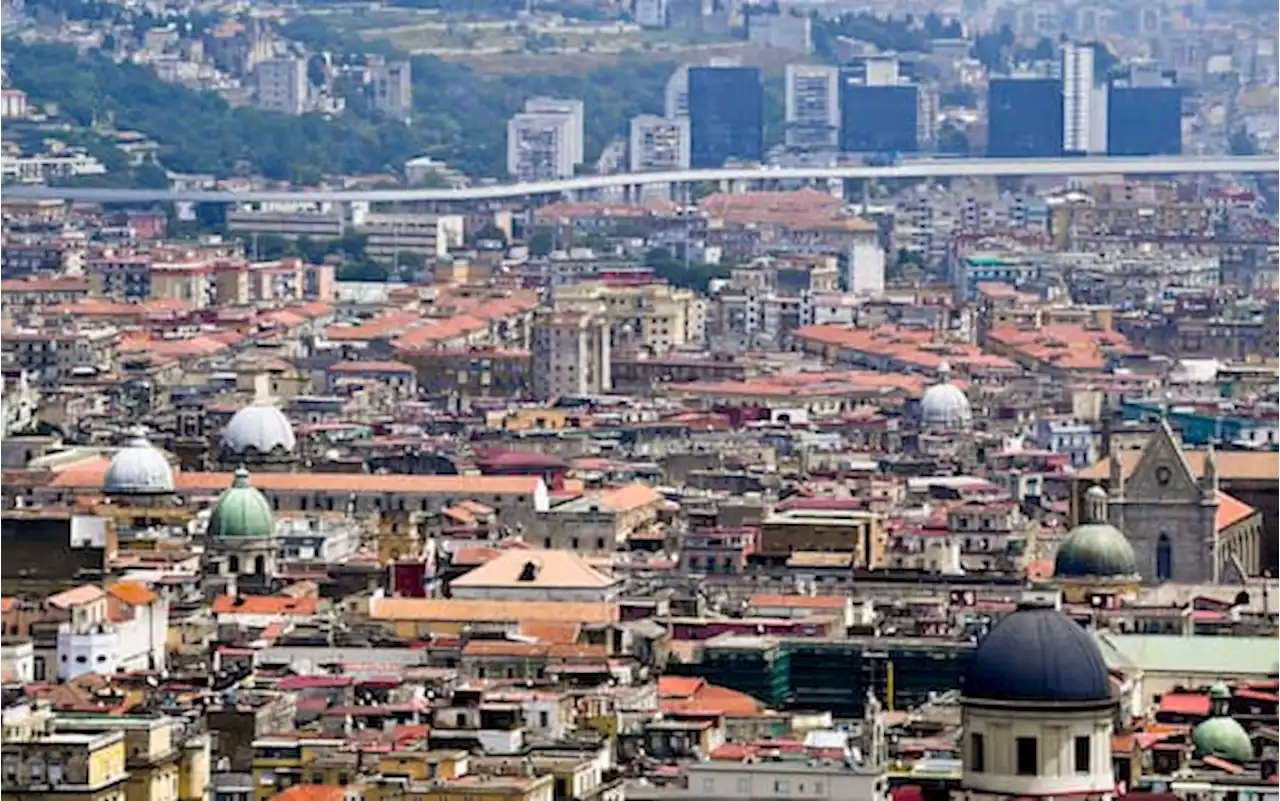 Meteo a Napoli: le previsioni del 23 novembre