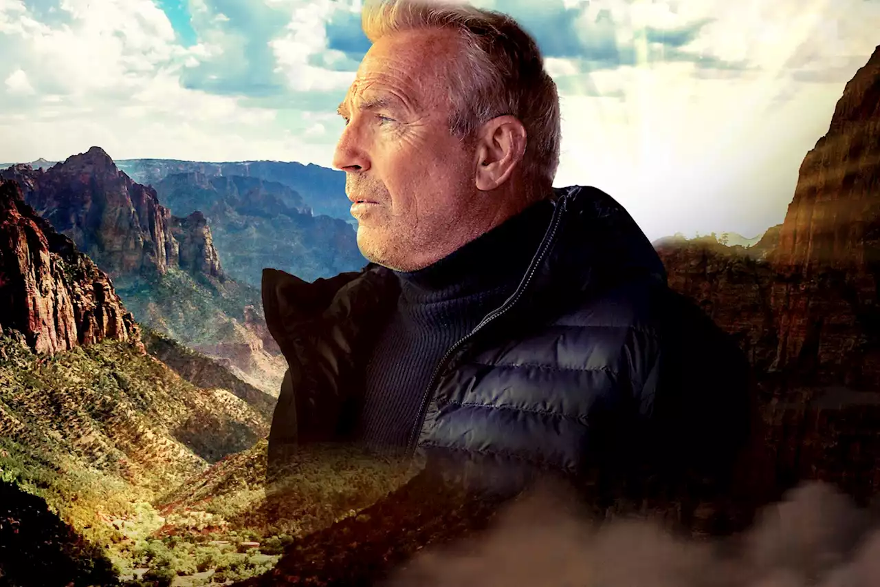 Kevin Costner’s Yellowstone Doc for Fox Has a Lot of Wrong Ideas About History