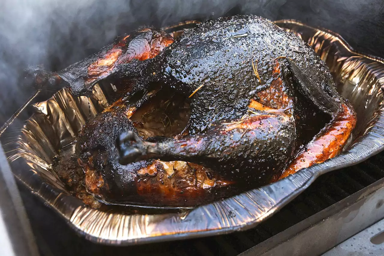 The Worst Thanksgiving Cooking Disasters to Avoid, According to Slate Staffers