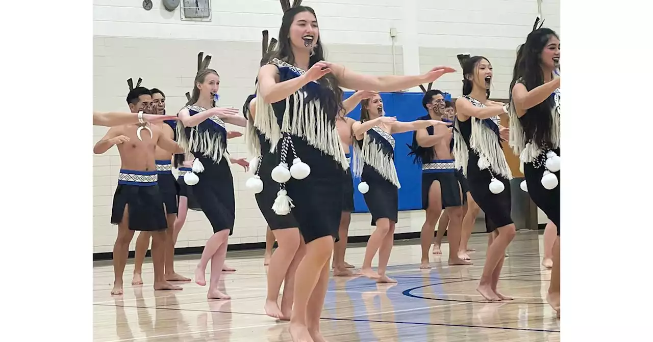 BYU hooper’s TikTok dances earn her a following on and off the court