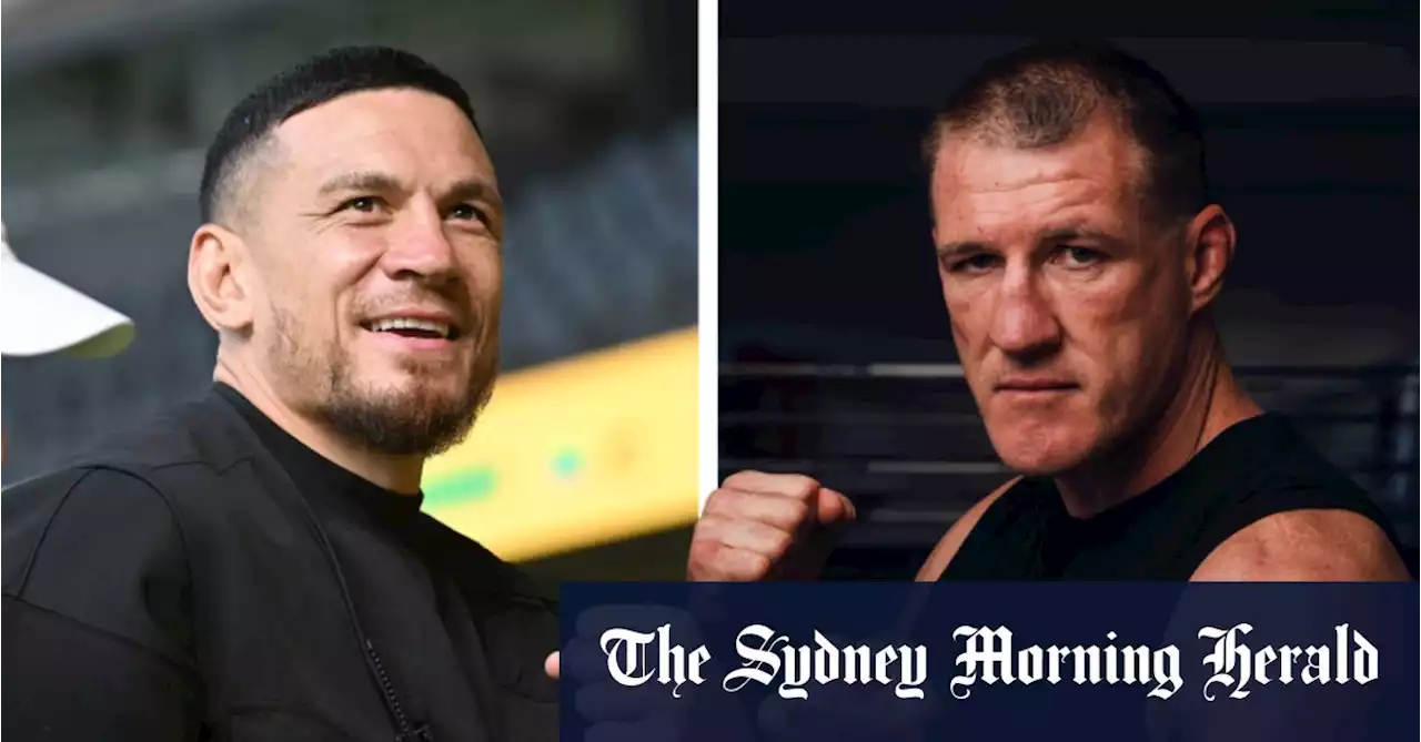 ‘Don’t like him’: The sledge that set off the Gallen-SBW feud