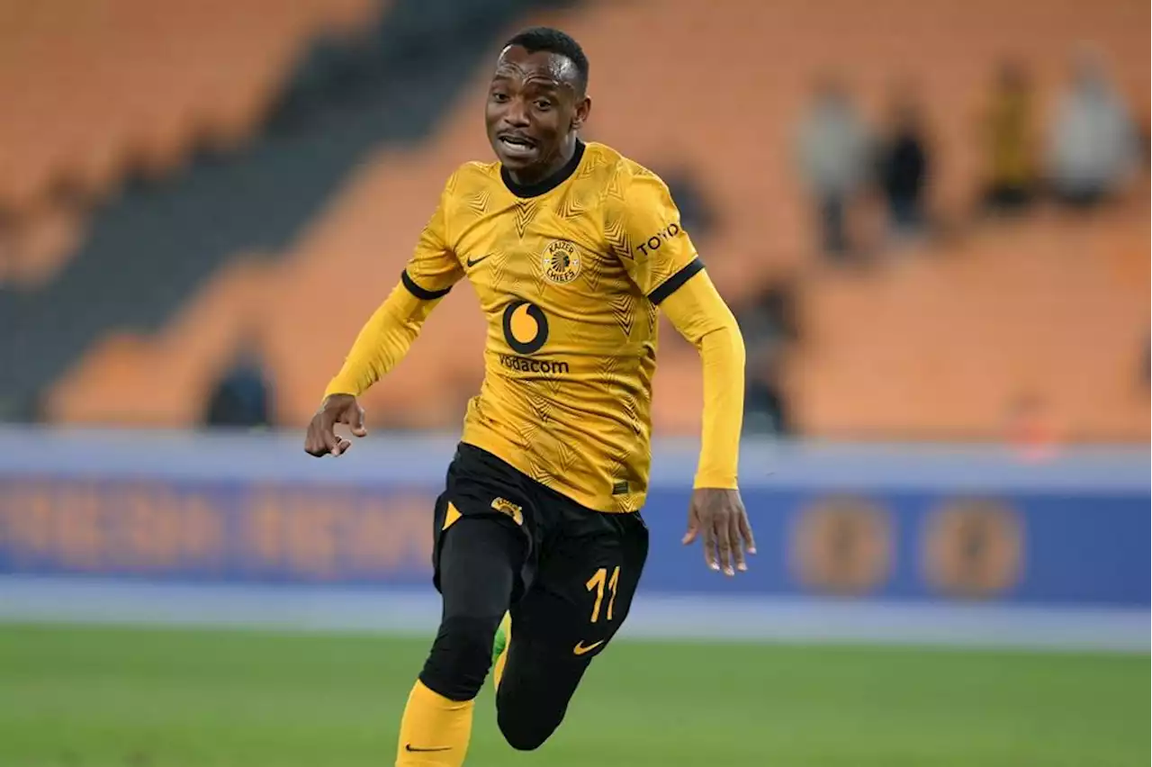 Performance Contract Suggested For Billiat | Soccer Laduma