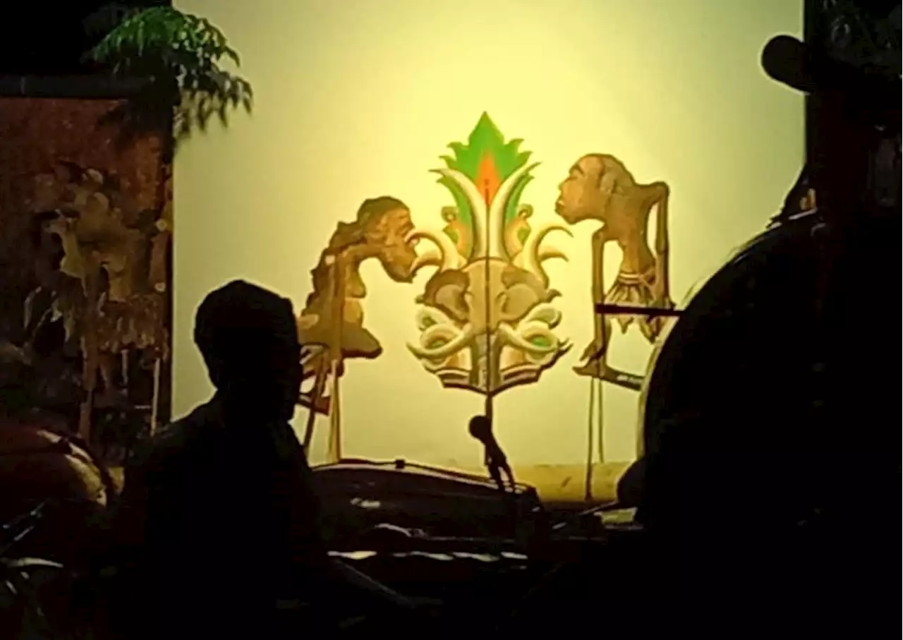 Pekan Ini Ada Pagelaran Wayang Purba di Sragen, Berikut Agendanya