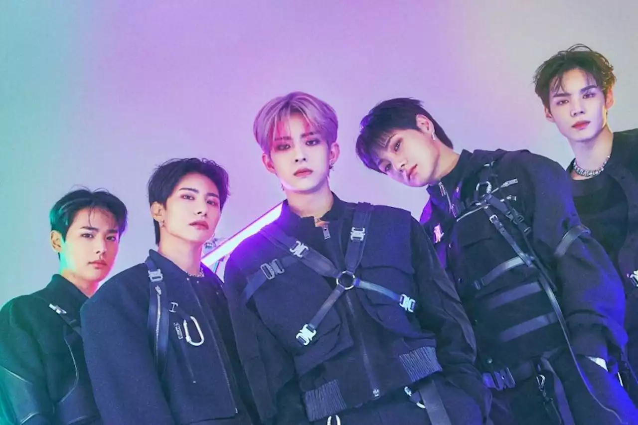 VICTON Breaks 100,000 1st-Week Sales For 1st Time With “Choice”