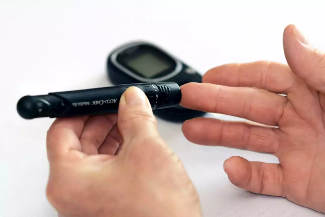 One in three Canadians has diabetes, or will develop diabetes