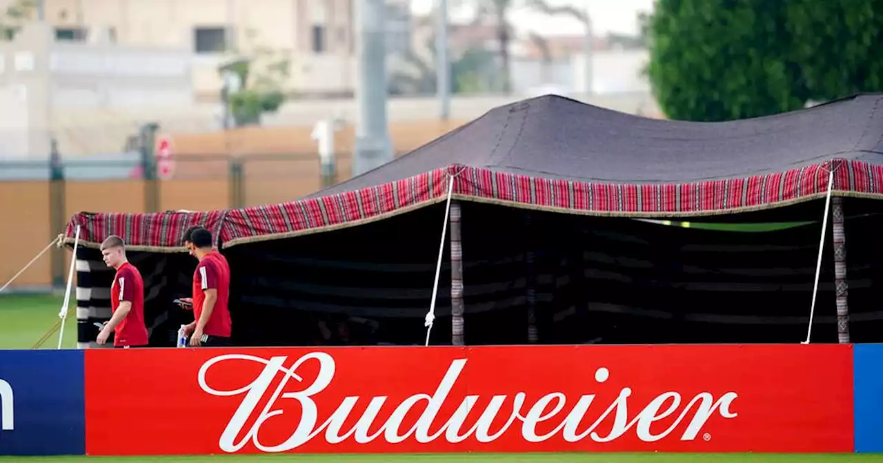 WM-Sponsor Budweiser will Bier an Weltmeister verschenken und wird dafür verspottet