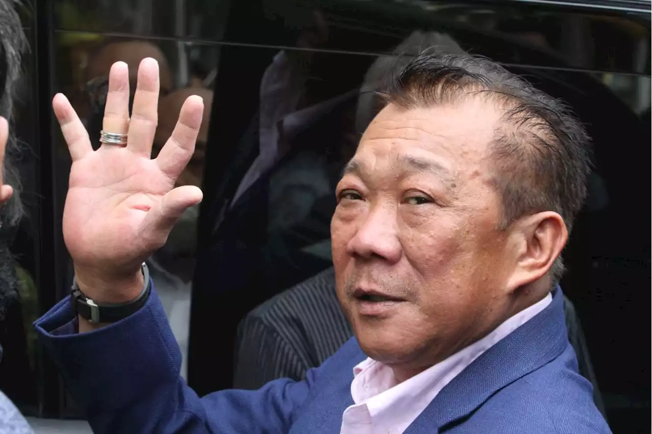 Have faith in the King to resolve political conundrum, says Bung Moktar