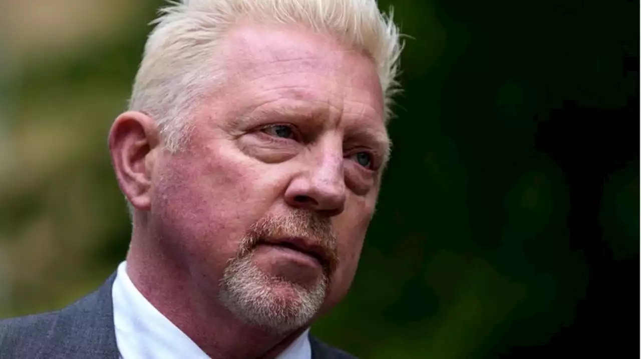 Deutscher Tennis-Bund würde Boris Becker in Zukunft gerne wieder einbinden