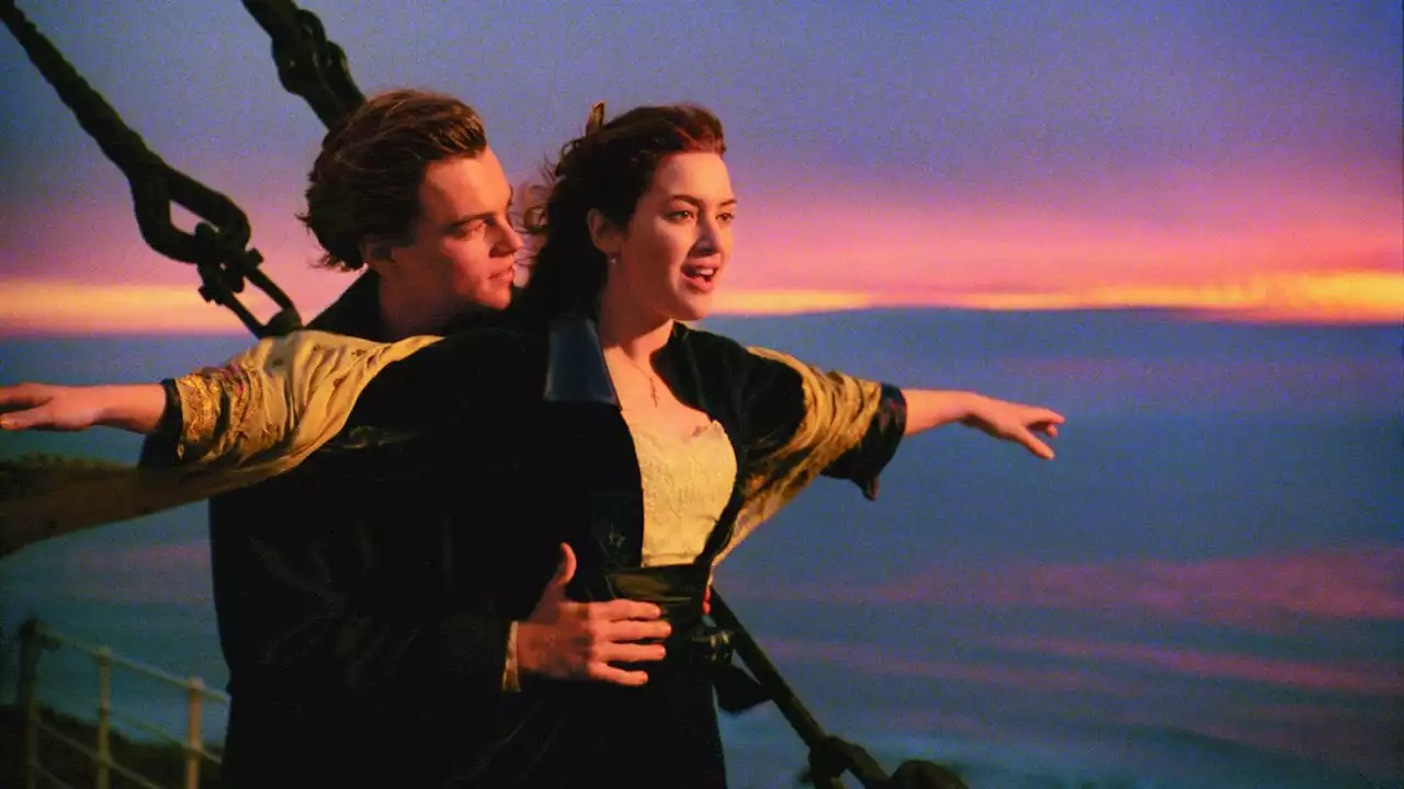 'Titanic'-Soundtrack 'My Heart Will Go On': Auf ihren Megahit hatte Celine Dion eigentlich keine Lust