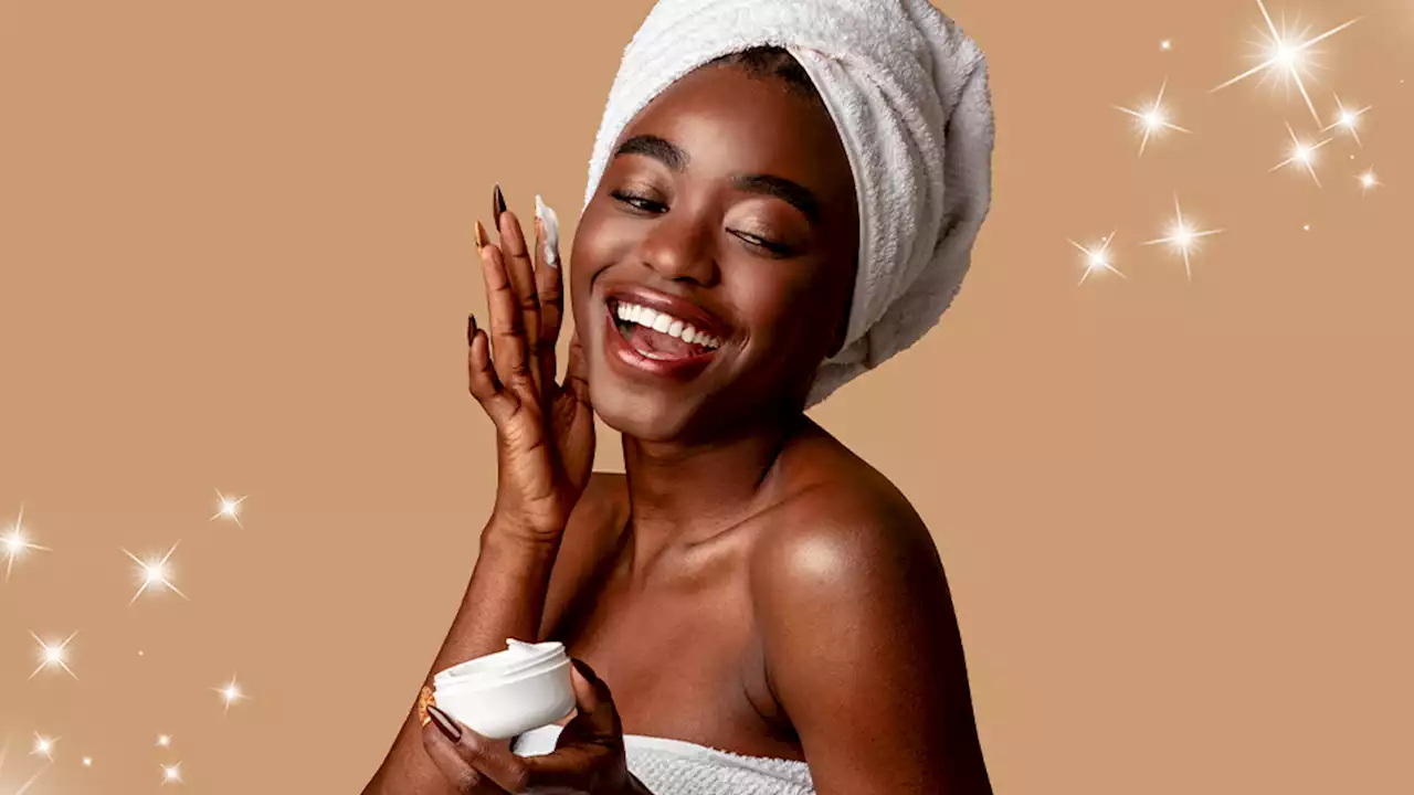 Reviewers Swear Their ‘Necklines Have Disappeared’ After Using This Skin-Firming Cream—& It’s Included in This Rare Sale