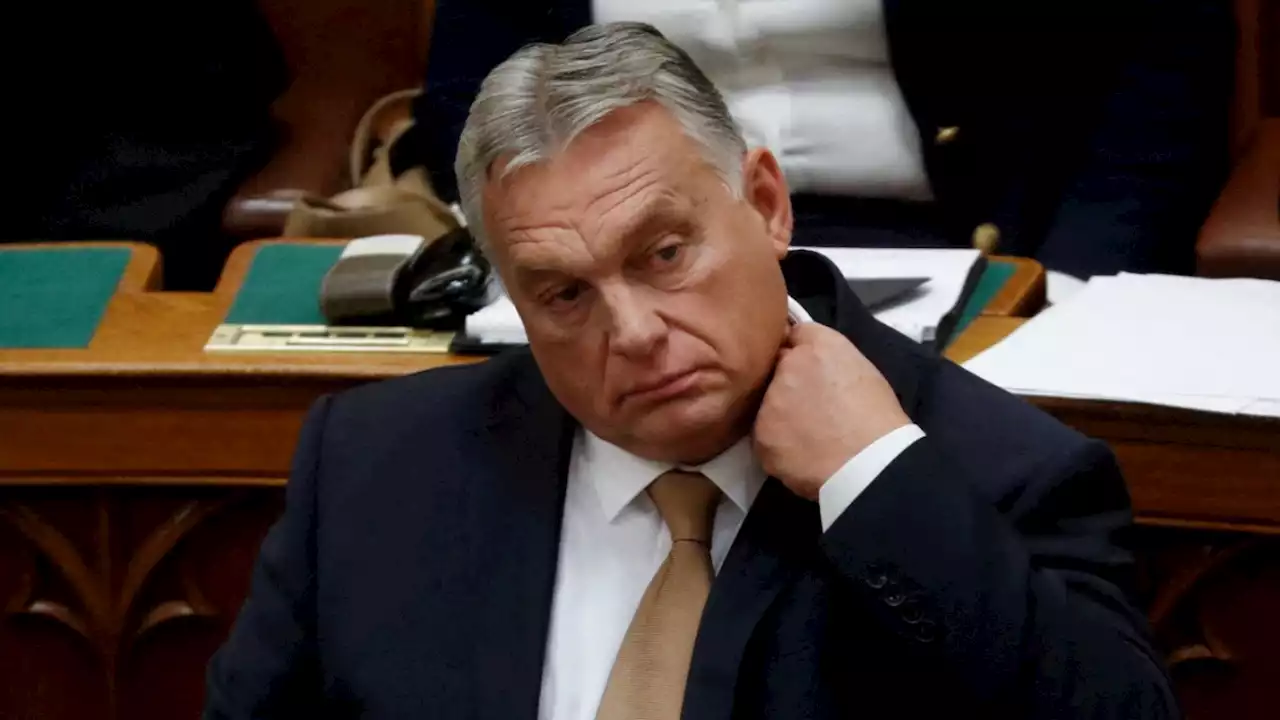 Rechtsstaatlichkeit: EU will Orbán Fördergeld kürzen