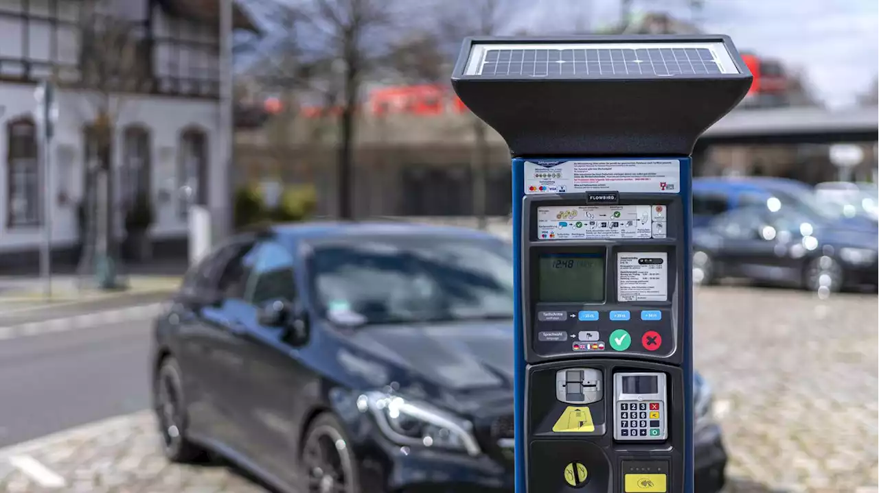 Verkehr in Berlin: Neukölln führt ab Juli 2023 kostenpflichtiges Parken ein