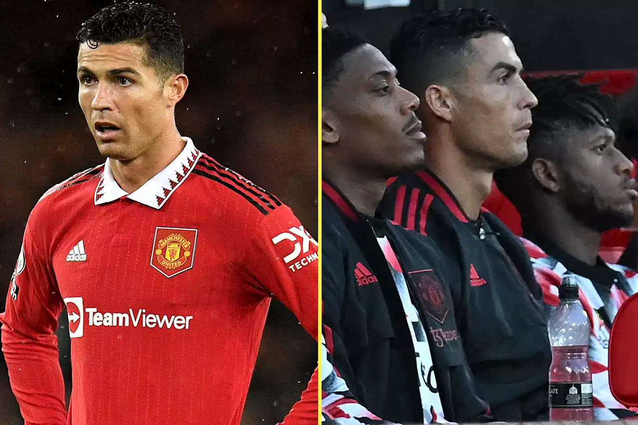 Ronaldo leaves Man United: Portugal icon sends message to fans, club release statement