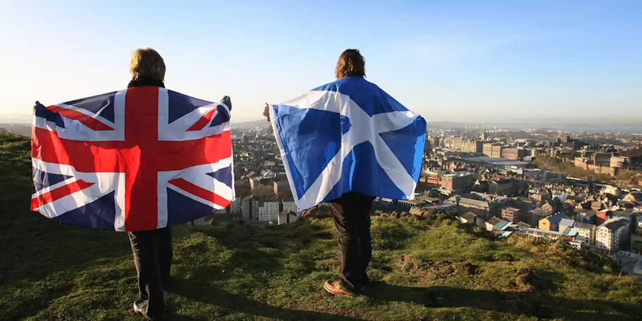 Unabhängigkeitsreferendum in Schottland: Schottisches Schattenboxen