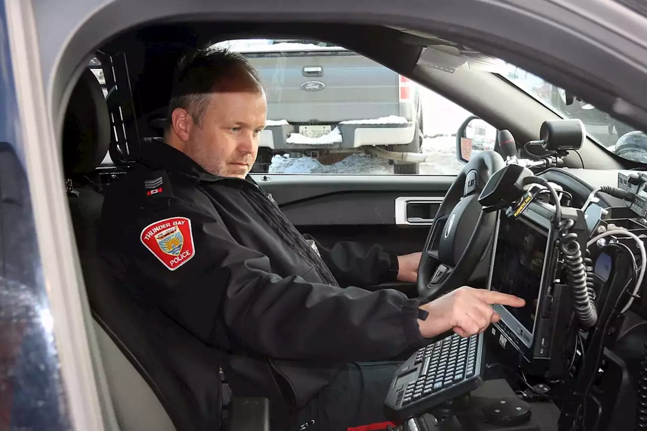 Police expand use of licence plate recognition technology