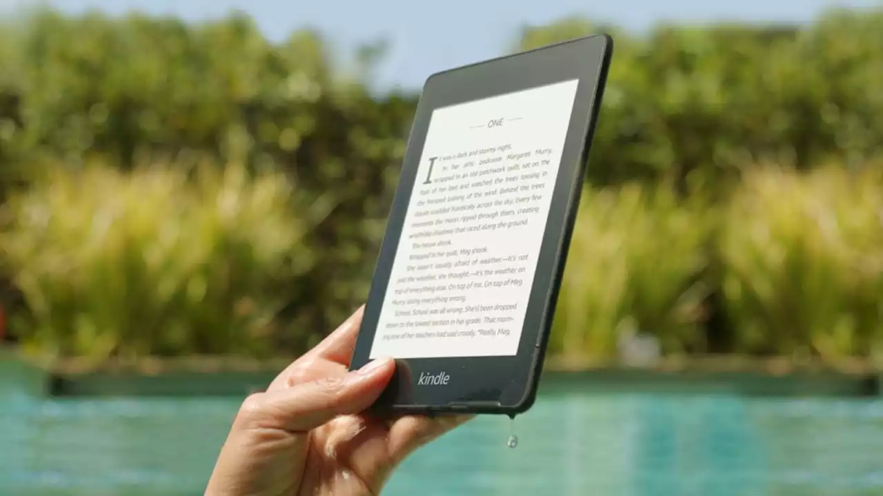 7 reasons why Amazon Kindle Paperwhite may be the sleeper hit of Black Friday