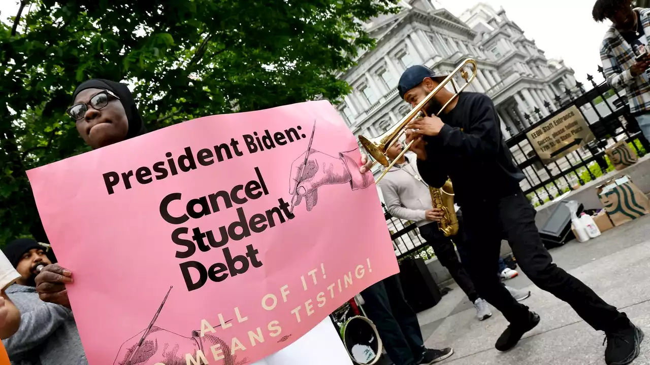 The Student Debt Payment Pause Was Just Extended