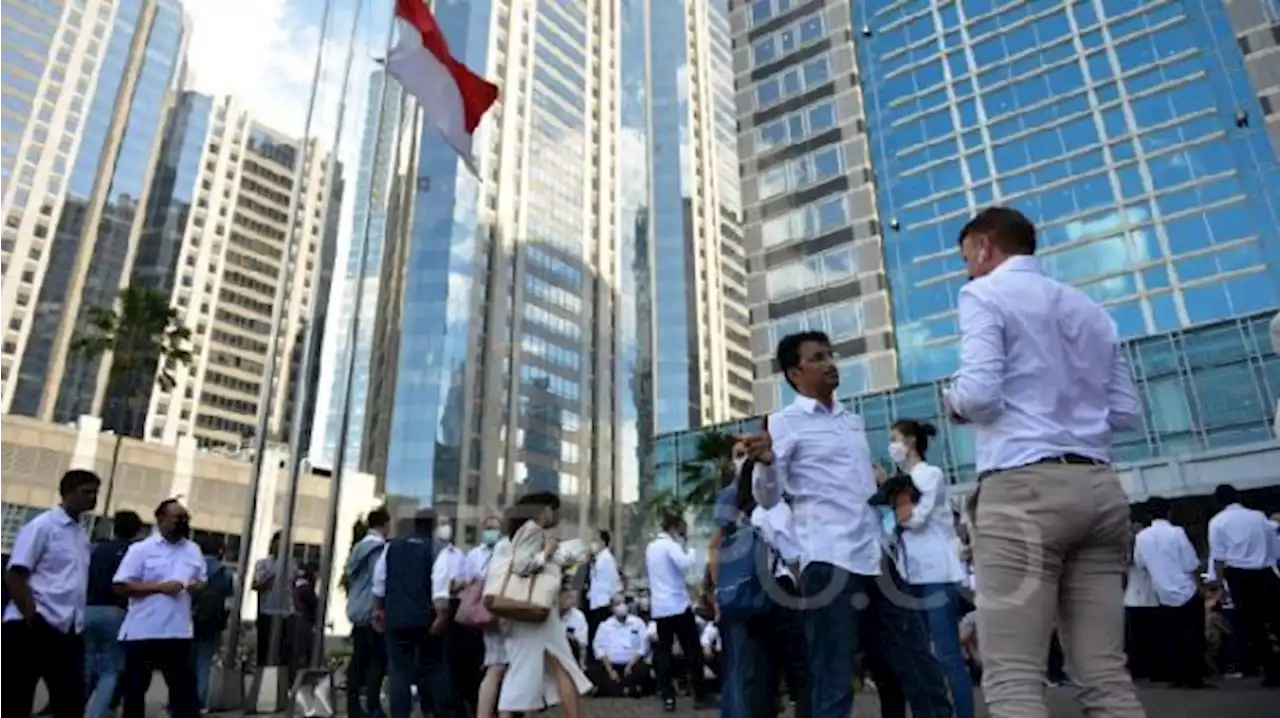 Antisipasi Ancaman Gempa di Jakarta, BPBD DKI Gencarkan LIterasi Kebencanaan