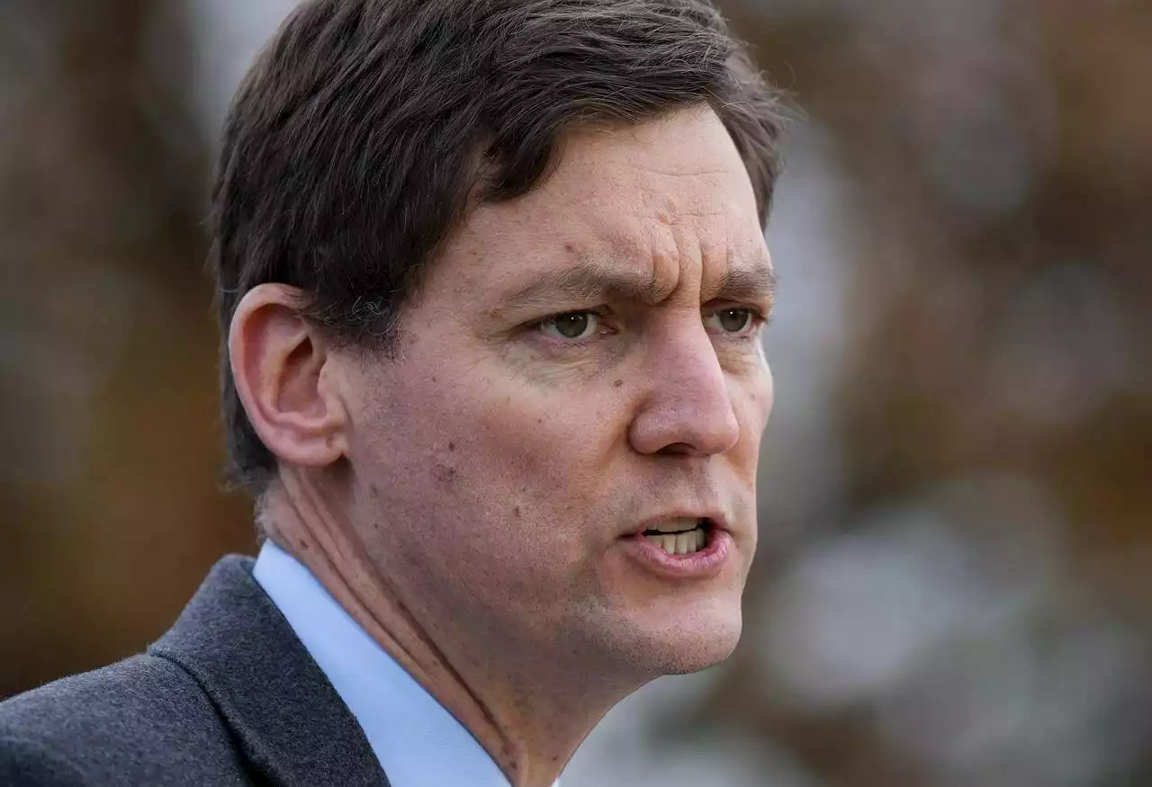 Opposition demands audits of B.C. housing providers as Eby lays out more home plans - Terrace Standard