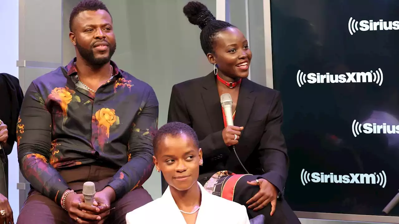 Wakanda Forever: How writers chose the next Black Panther