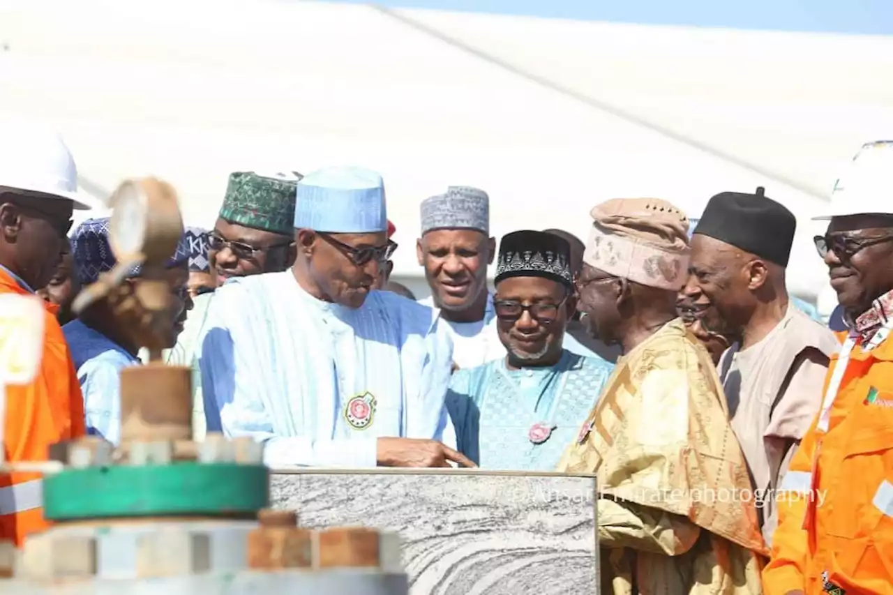 Everybody is a Buharist in Bauchi, says PDP's Bala Mohammed | TheCable