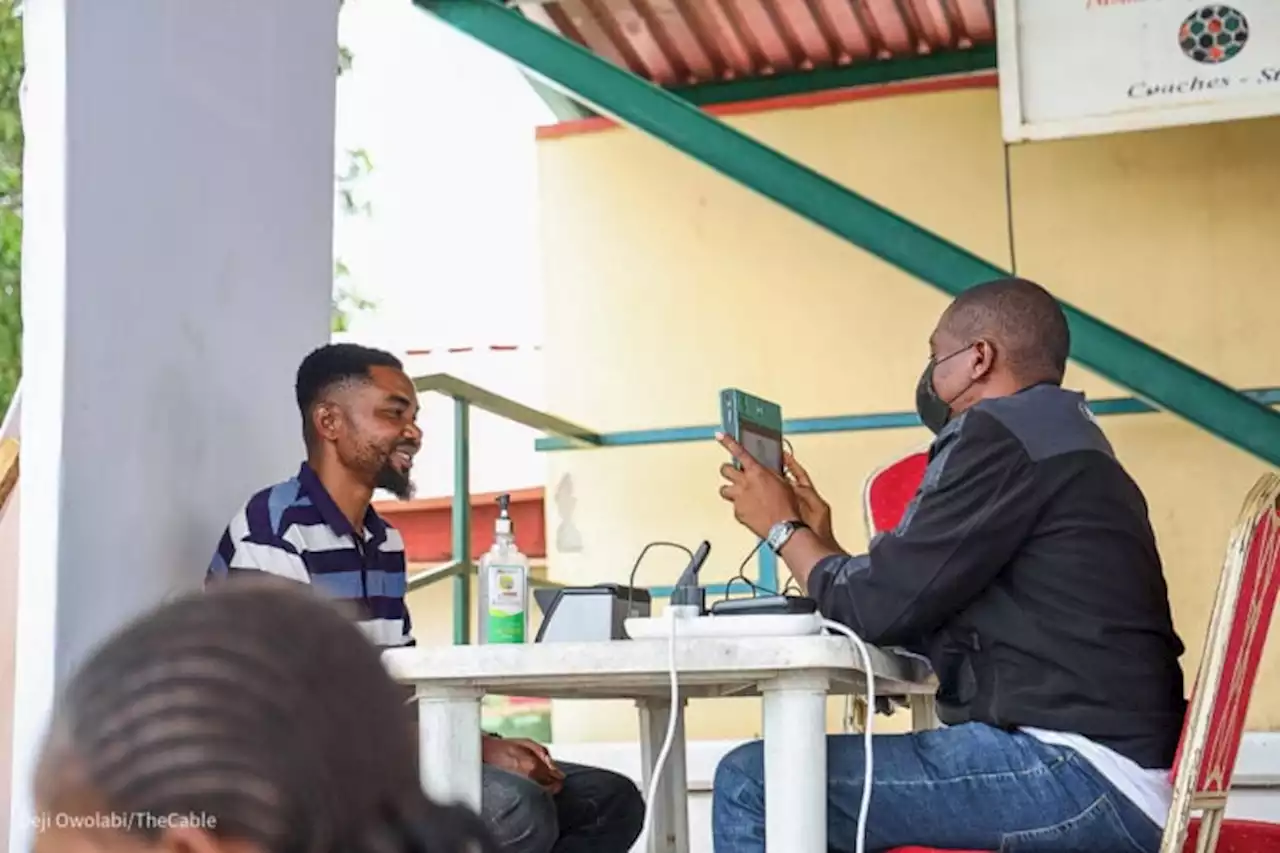 INEC: It would be impossible to resume voter registration before 2023 polls | TheCable