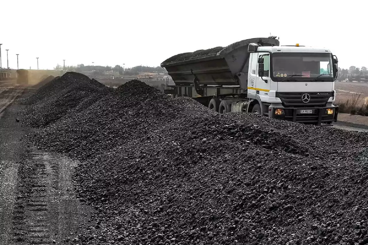 Another coal truck driver arrested for tampering with Eskom’s coal | Witness