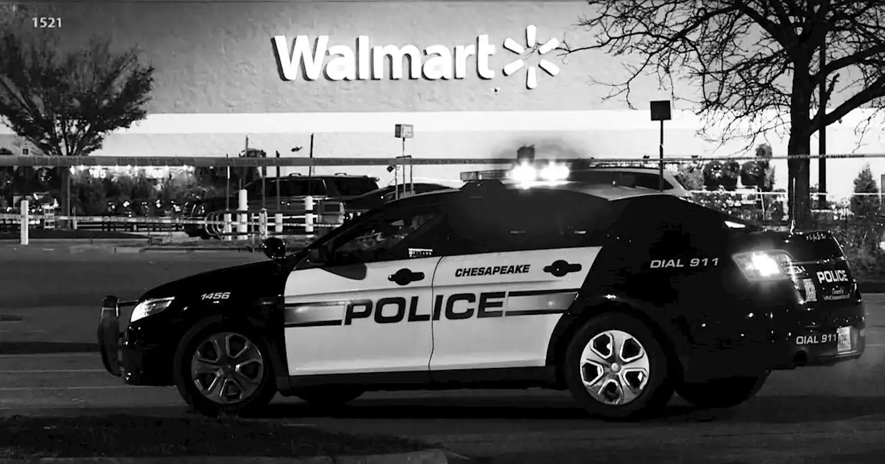 Walmart Manager Killed Six Employees in Mass Shooting