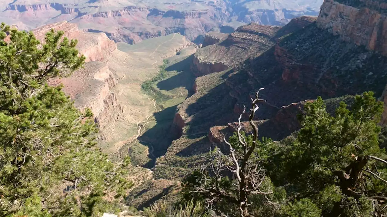 Grand Canyon Tourist Spot Changes ‘Offensive’ Name for Native American Tribe