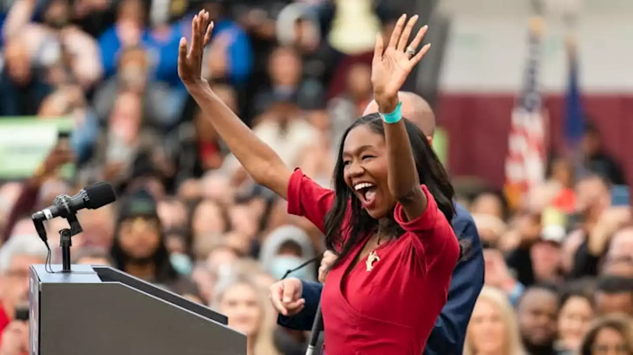 Whitmer Taps Michigan’s First Black Female Supreme Court Justice