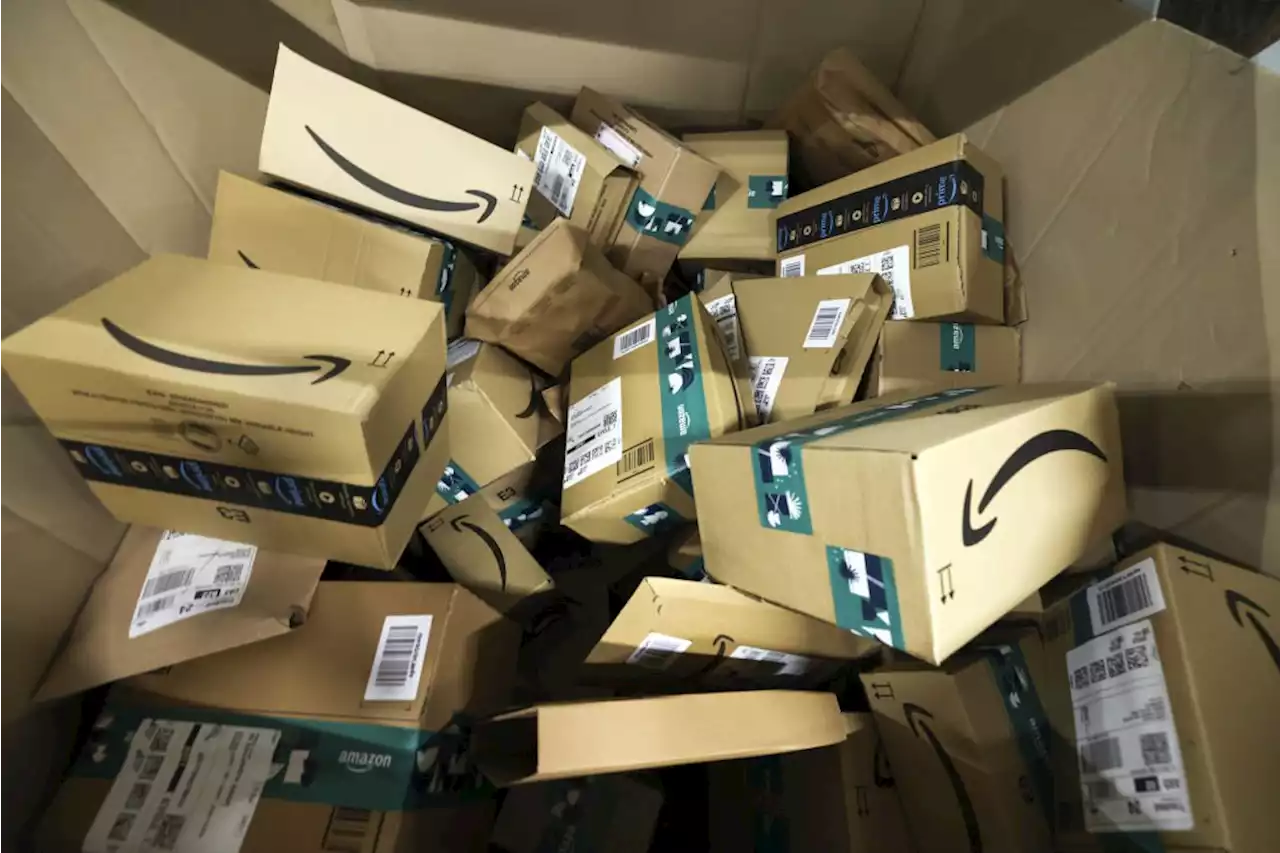 How to go cold turkey on Amazon this Black Friday