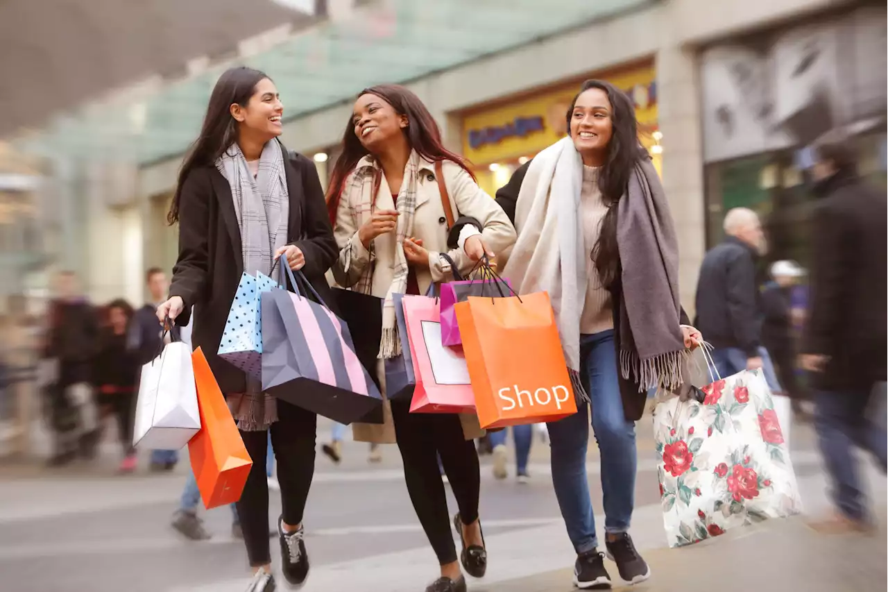 How to make £100 in one afternoon as a mystery shopper