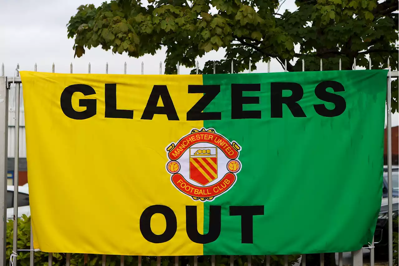 Man Utd fans beware, the next owners could be even worse than the Glazers